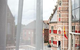 Villa-Hotel De Kroon Gennep